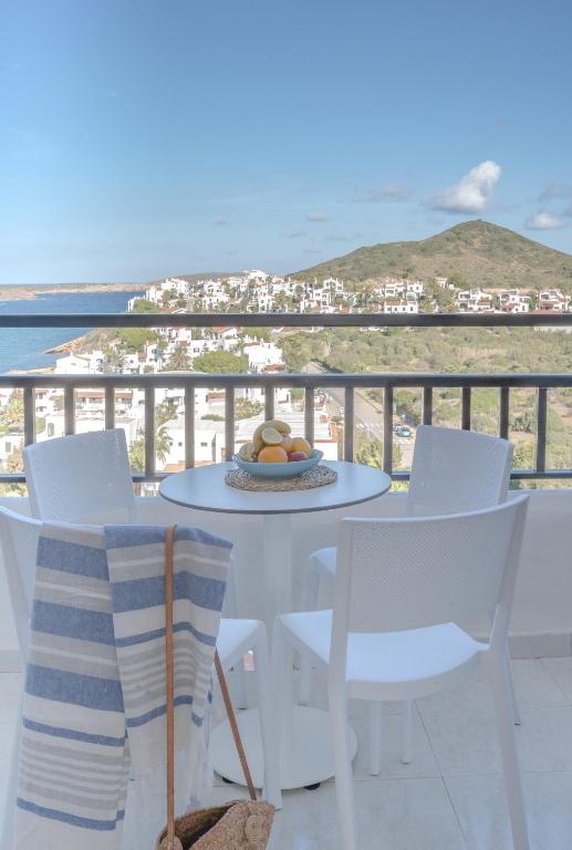 Carema Club Resort, Fornells – Precios actualizados 2023