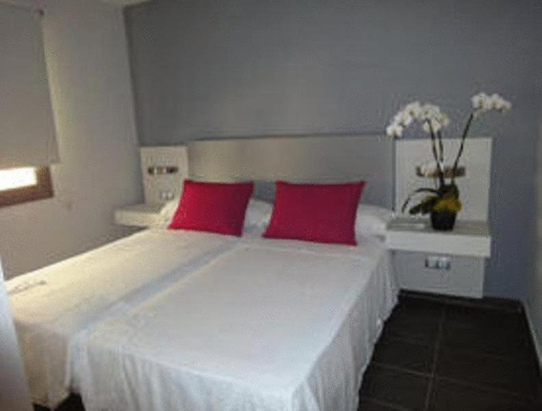 Hotel Avenida 31 - Resim 2