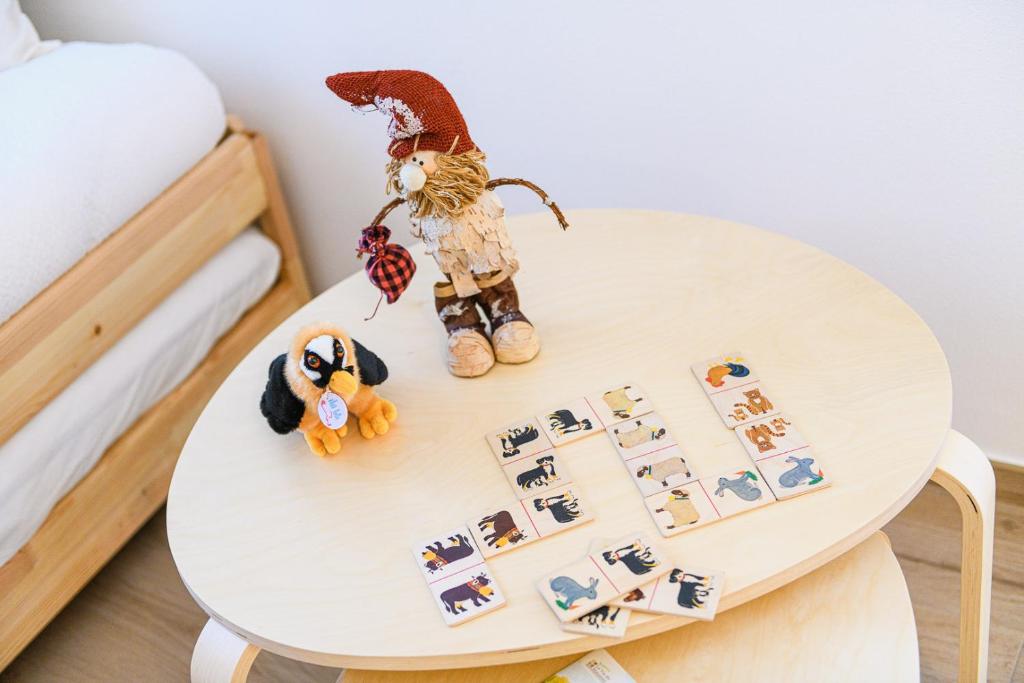 Fotografie z fotogalerie ubytování Alessia' s Home v destinaci Tirano