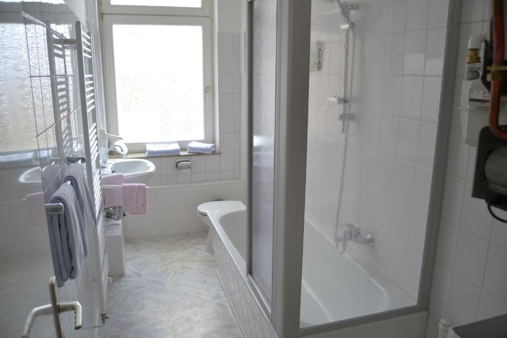 Ferienwohnung Georgstrasse - 