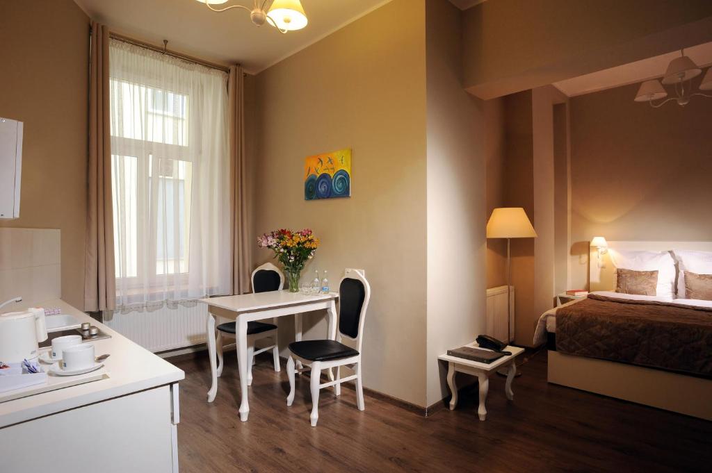 Leone Aparthotel - Resim 34