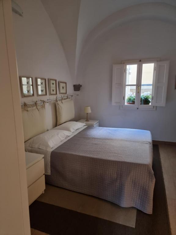 La casetta del Pontormo