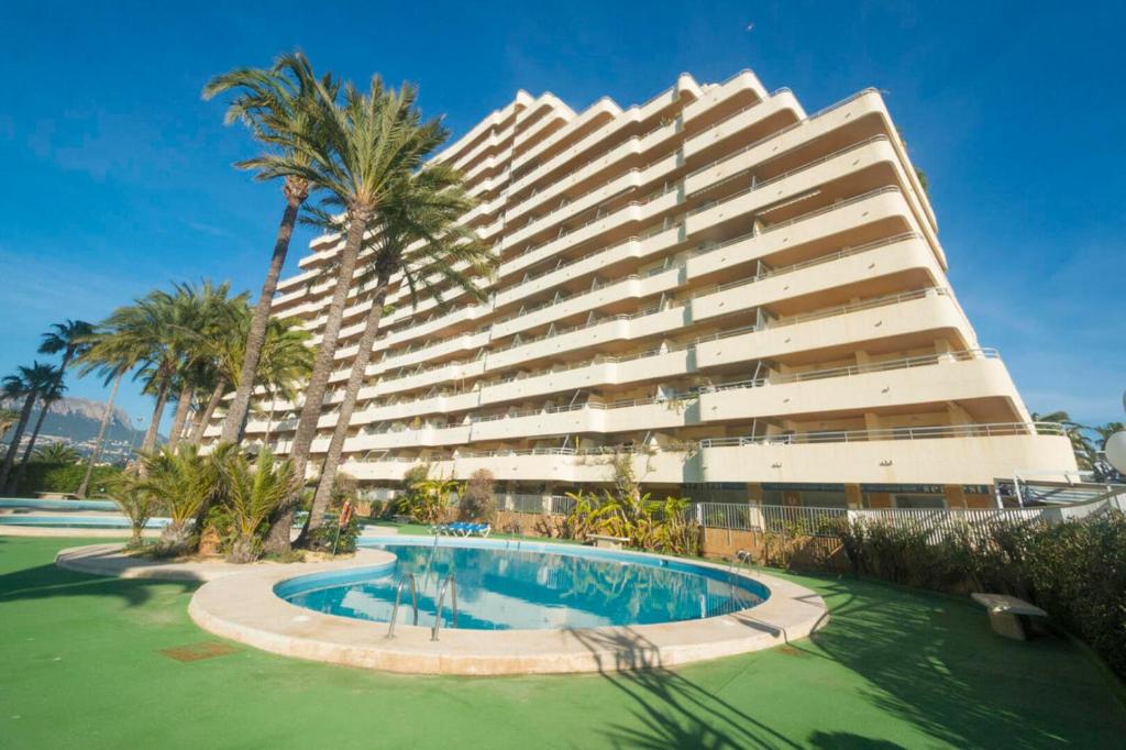 Turmalina 37d, Calpe – Updated 2023 Prices
