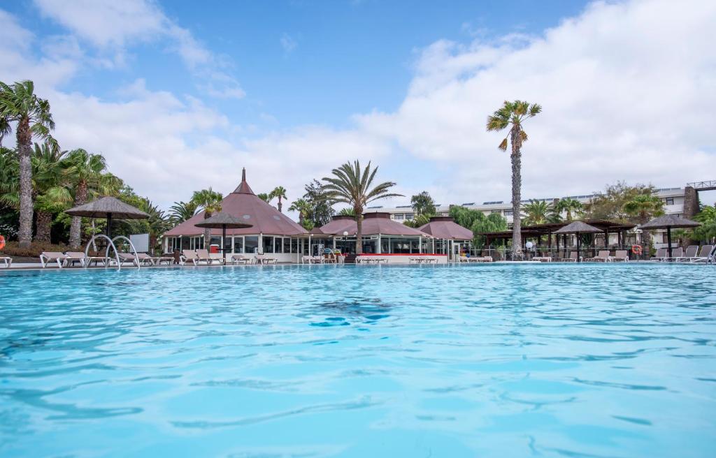Los Zocos Impressive Lanzarote, Costa Teguise – Updated 2022 ...