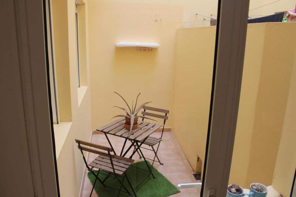Fotografia z galérie ubytovania CASA FULVIO FUERTEVENTURA v destinácii Puerto del Rosario