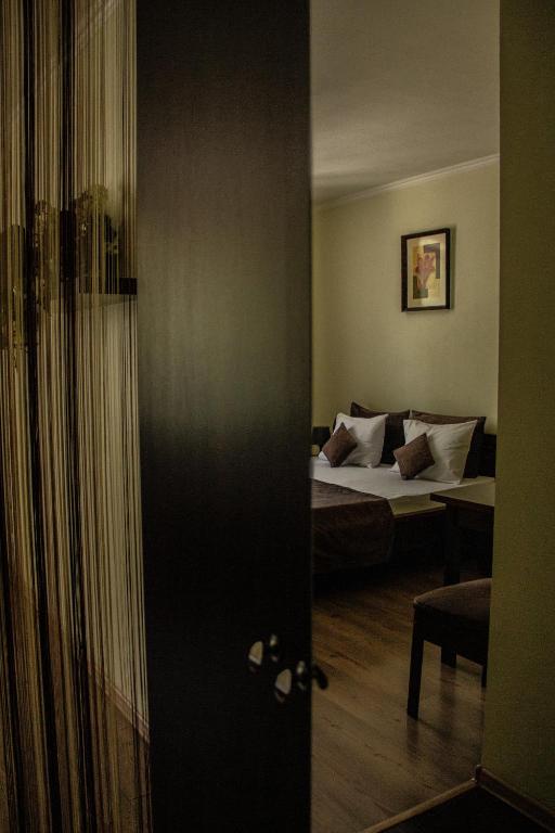 Cocos Hotel - Chambre Double