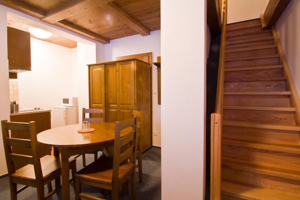 Zdjęcie z galerii obiektu Apartmány Udatný w Rokitnicach nad Izerą