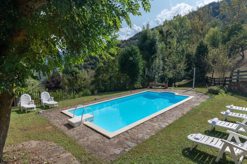 Fidalsa Paradise Point - Villa