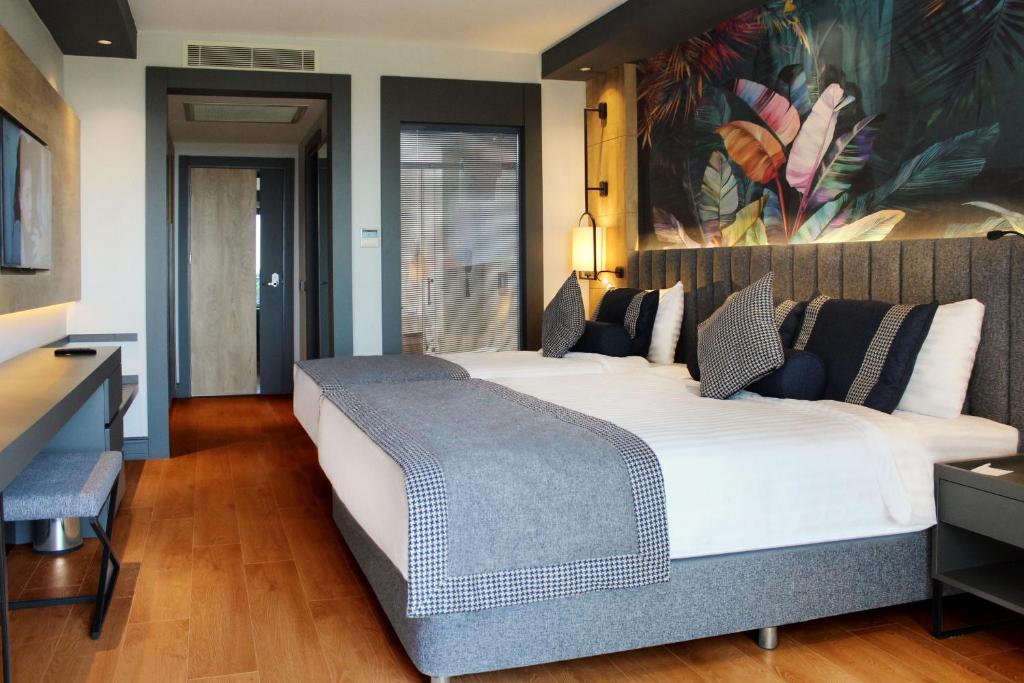 Alarcha Hotels & Resort - Ultra All Inc - Double Or Twin Room