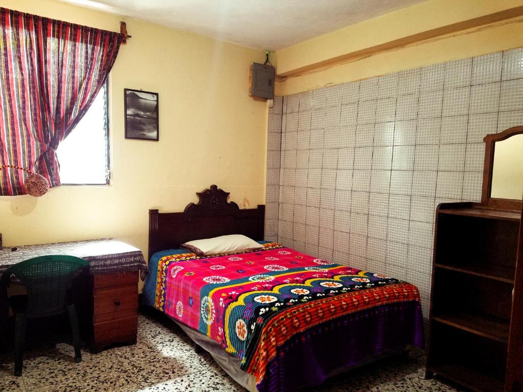 Casa Guillermo Batz - 