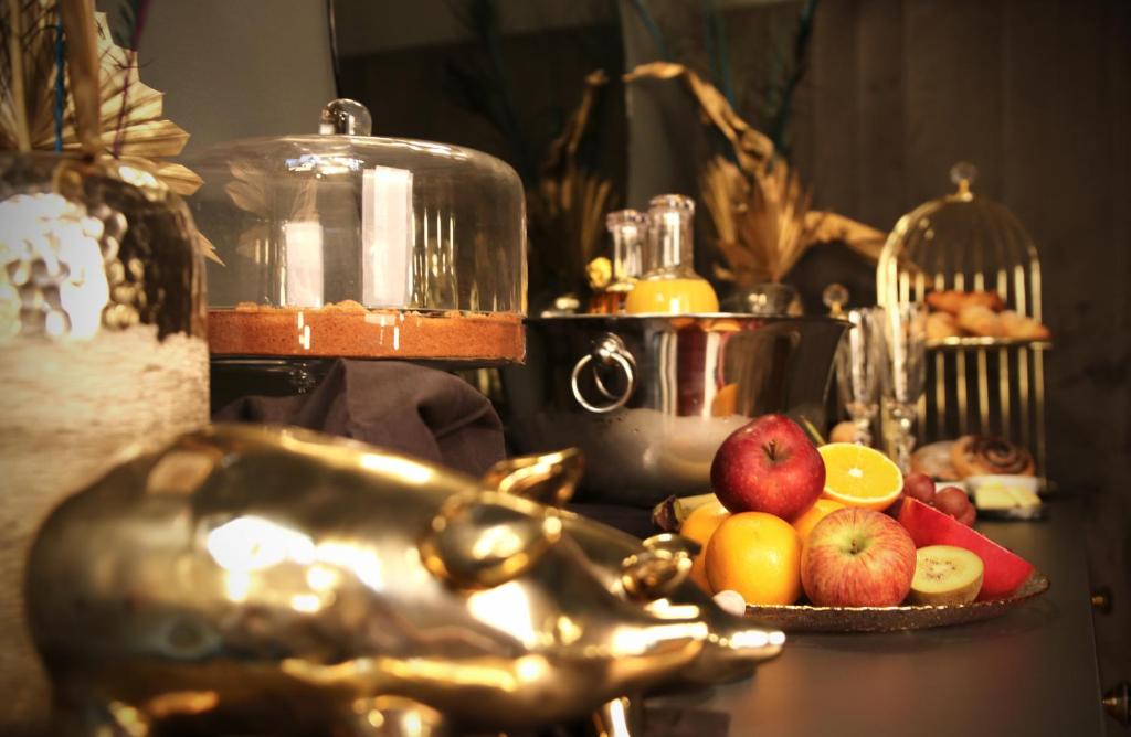 Noble Boutique Hotel - Adults Only - Resim 27