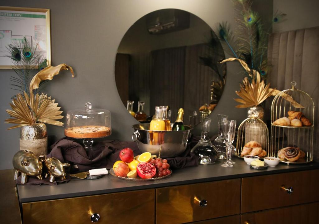 Noble Boutique Hotel - Adults Only - Resim 35