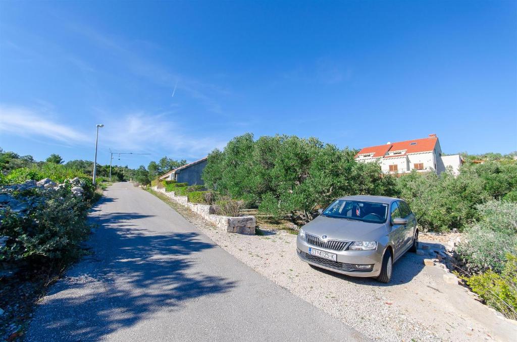 Fotografie z fotogalerie ubytování House Petar v destinaci Račišće