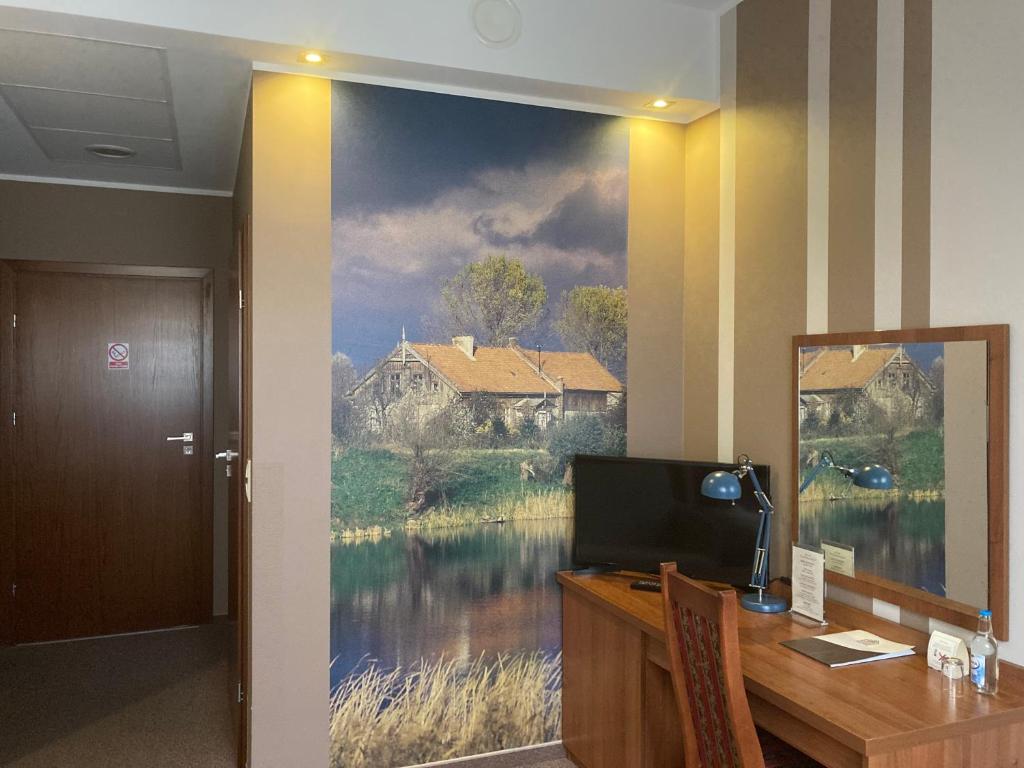 Folwark Żuławski - 2