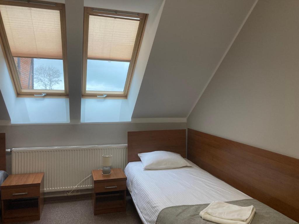 Folwark Żuławski - 1