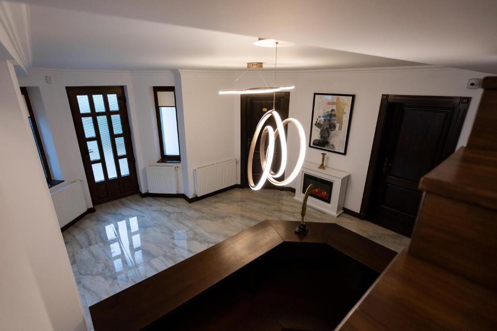 Fotografie z fotogalerie ubytování Pensiunea White Residence v destinaci Arad