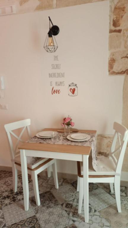 Fotografie z fotogalerie ubytování Suite dream room v destinaci Turi