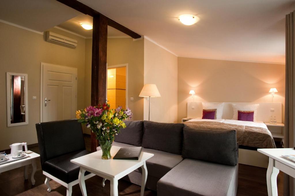 Leone Aparthotel - Resim 19