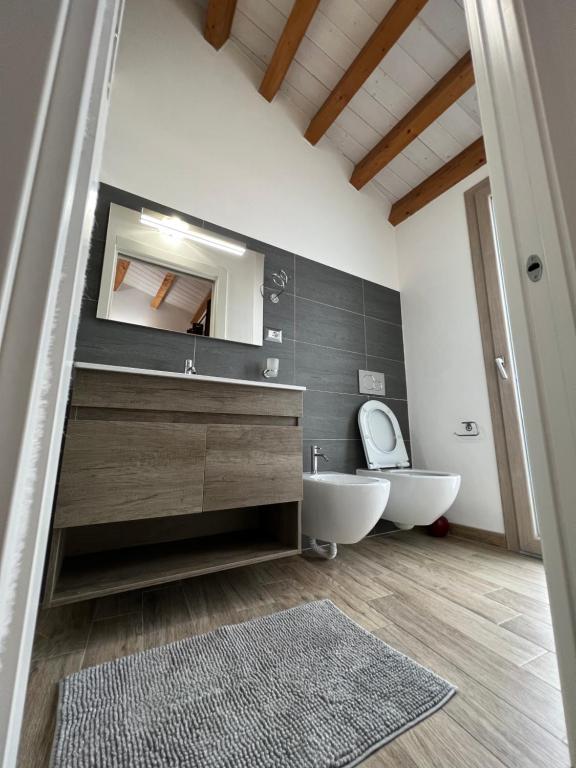 L’ANGELO BIANCO - 5