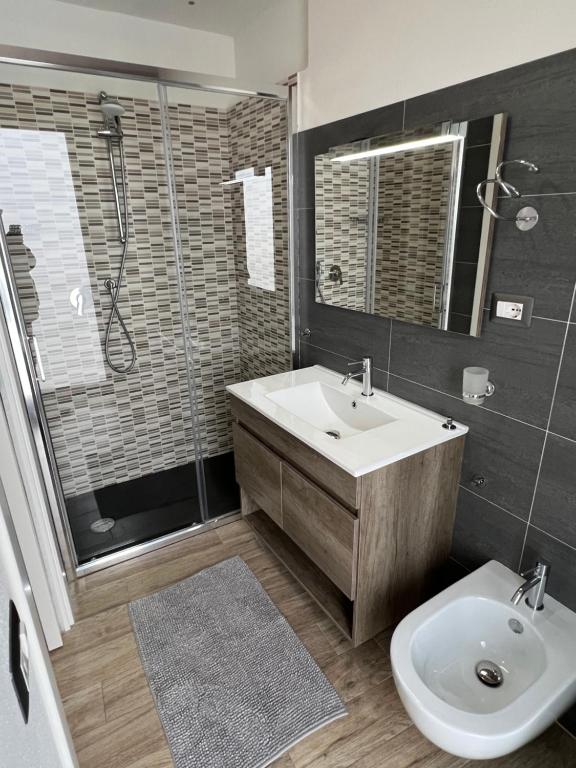 L’ANGELO BIANCO - 12