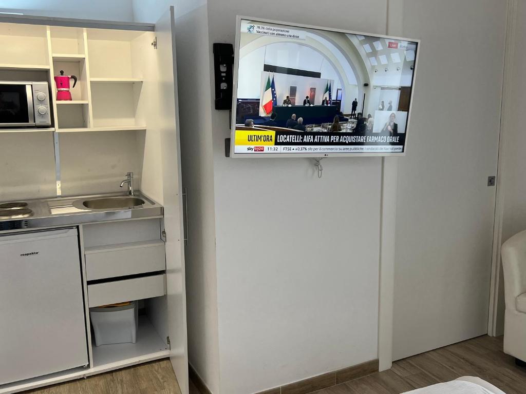 L’ANGELO BIANCO - 13