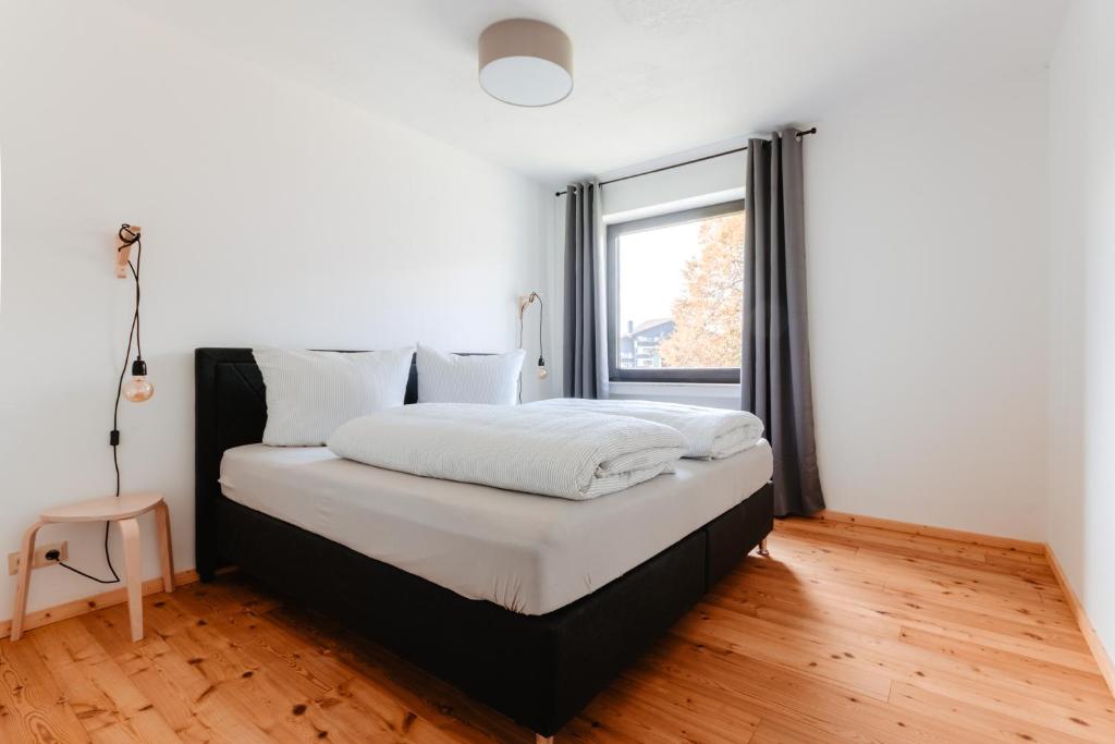 Granetal.Quartier - Superior Apartment