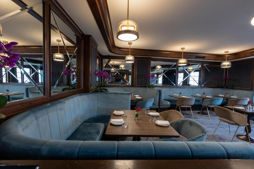 Hotel Meridian - Resim 45