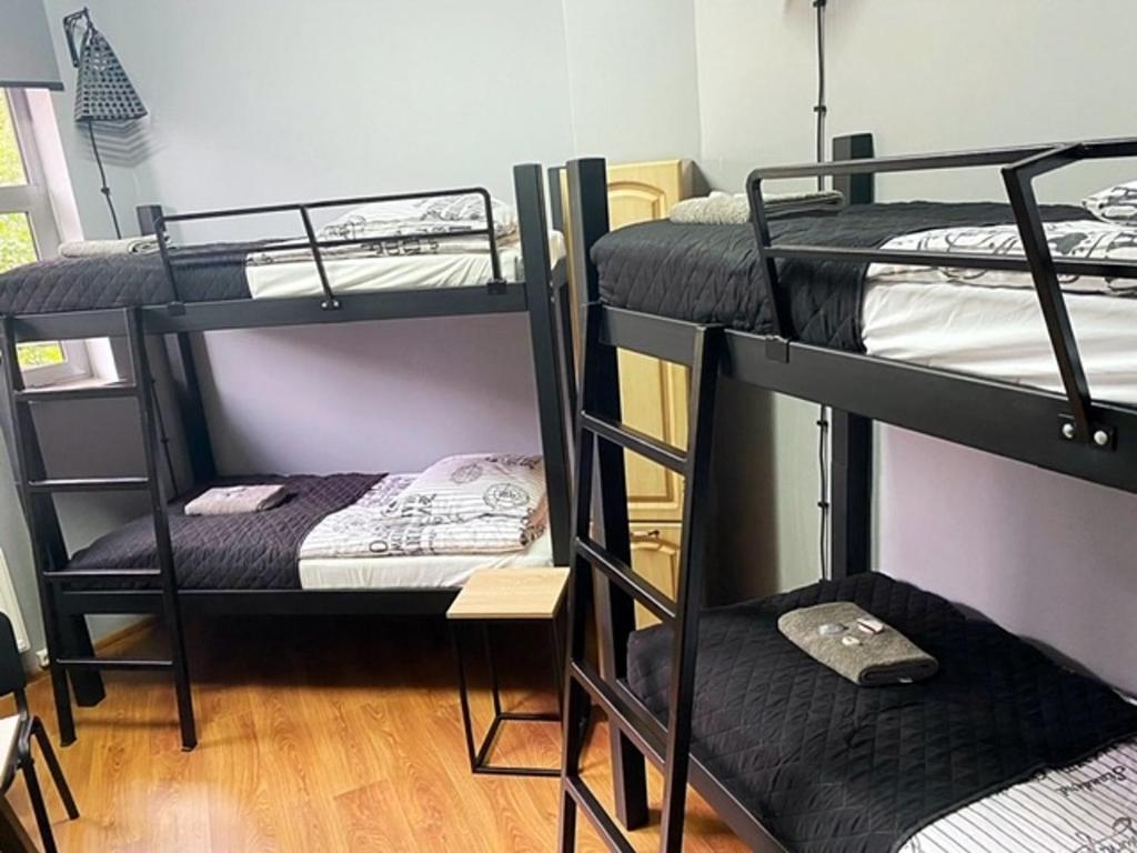 Pokoje Duchówka - Chambre Quadruple