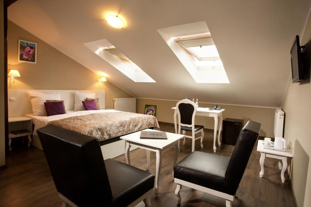 Leone Aparthotel - Resim 37