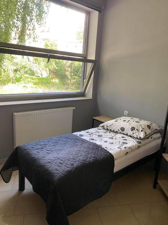 Pokoje Duchówka - Chambre Triple