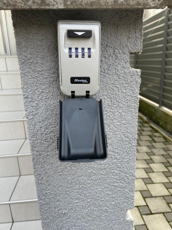 Apartment SARA - free parking for 2 cars - 19