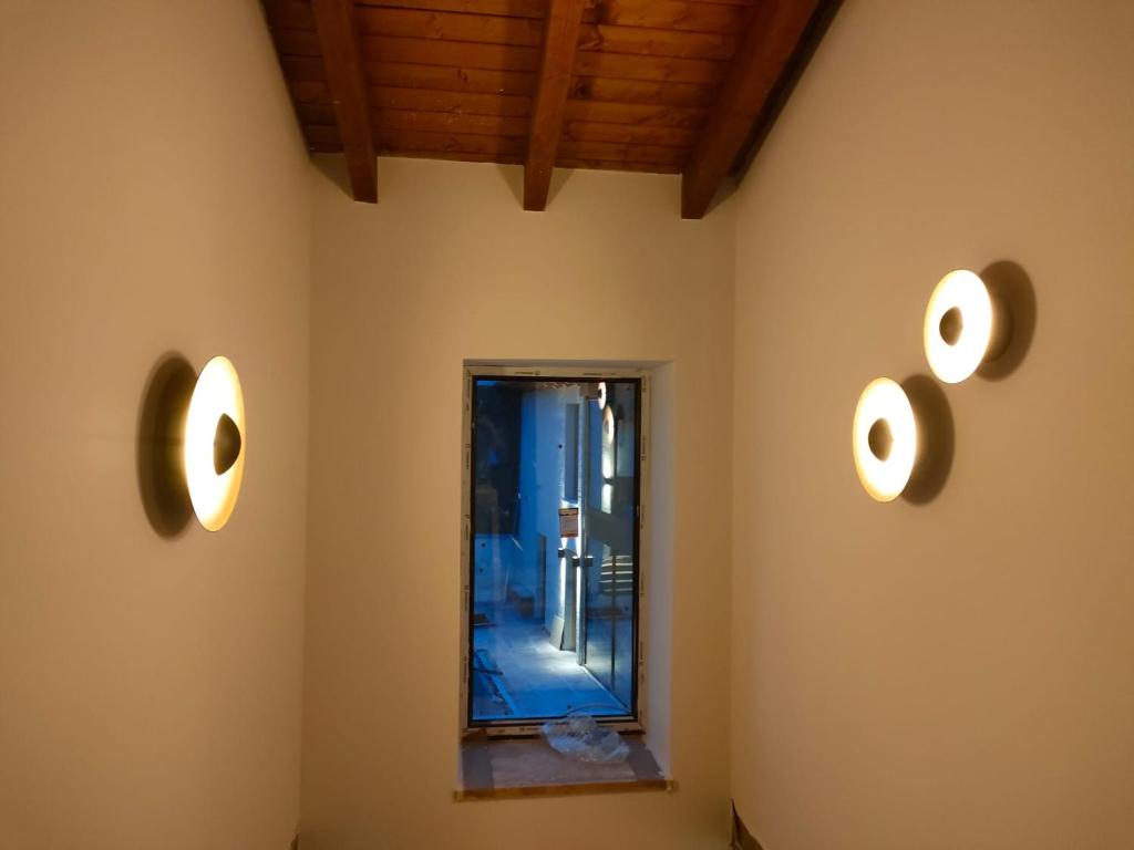 Fotografia z galérie ubytovania Domus Oncinae v destinácii Oncina de la Valdoncina