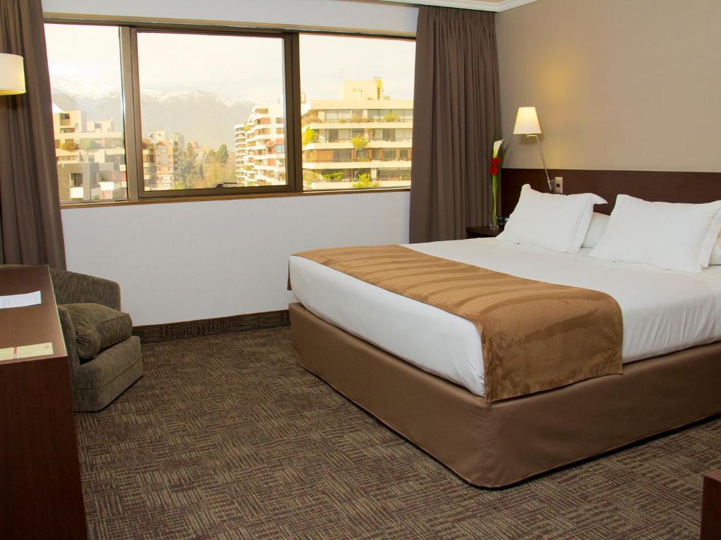 Hotel Director Vitacura - Standard King Room