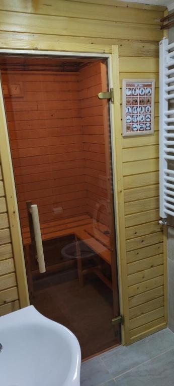 Foto sihtkohas Kopaonik asuva majutusasutuse Vikendica Vila Despotovic galeriist