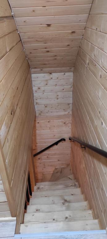 Foto sihtkohas Kopaonik asuva majutusasutuse Vikendica Vila Despotovic galeriist
