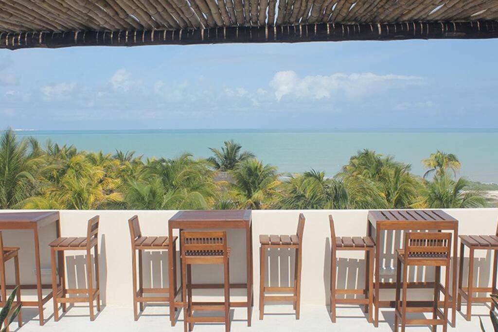 Luxury CondoProgreso, YucatanSecurity 24hr, Progreso (updated prices
