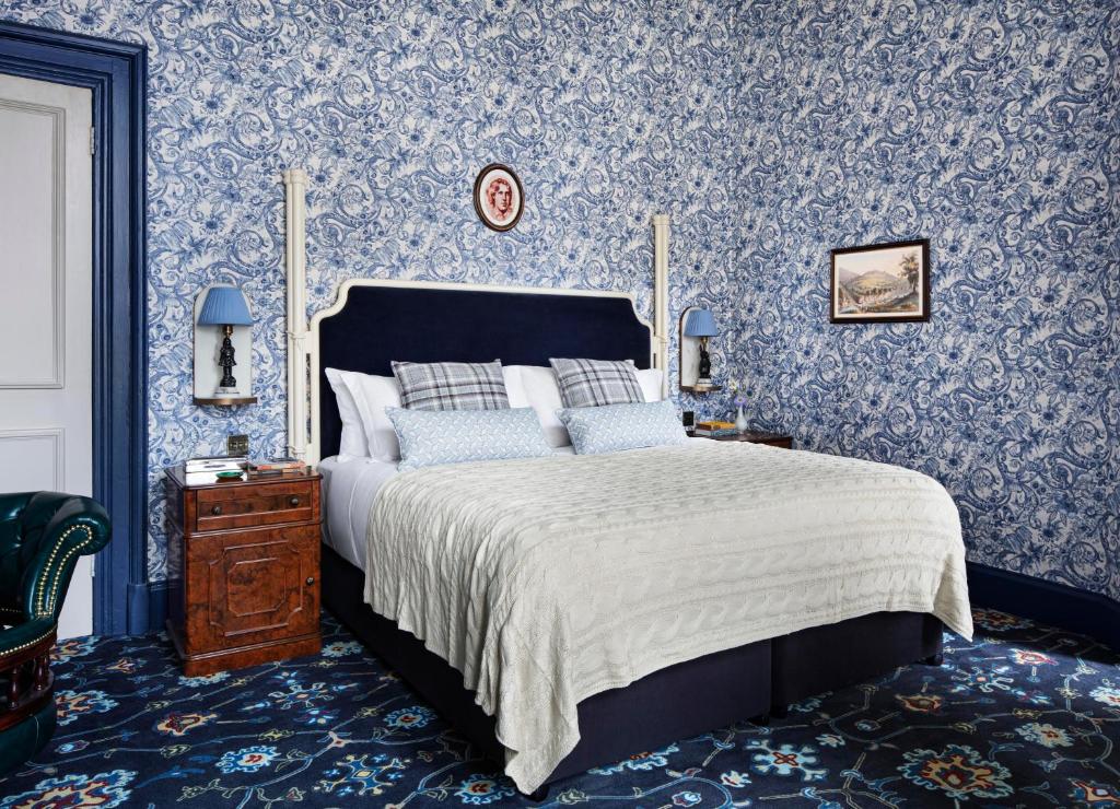 The Randolph Hotel Oxford, a Graduate by Hilton Hotel - Resim 36