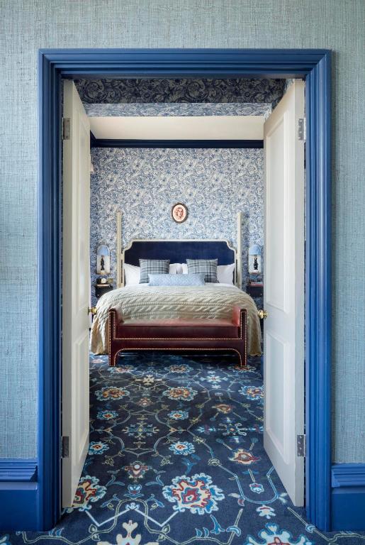 The Randolph Hotel Oxford, a Graduate by Hilton Hotel - Resim 39