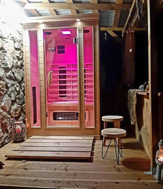 Fotografie z fotogalerie ubytování Lexi Zen House v destinaci Kamnik