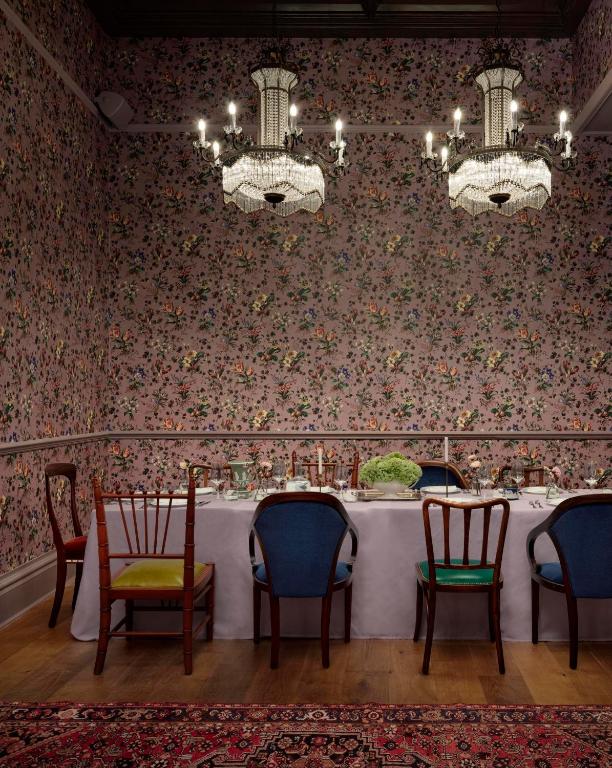 The Randolph Hotel Oxford, a Graduate by Hilton Hotel - Resim 29