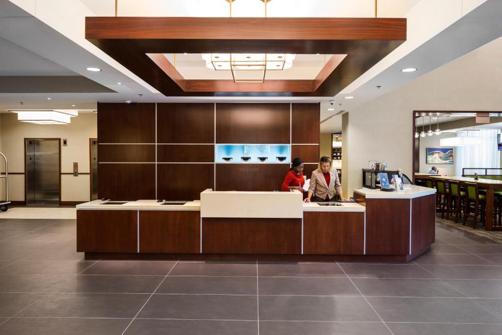 Hyatt Place Washington DC/US Capitol photo