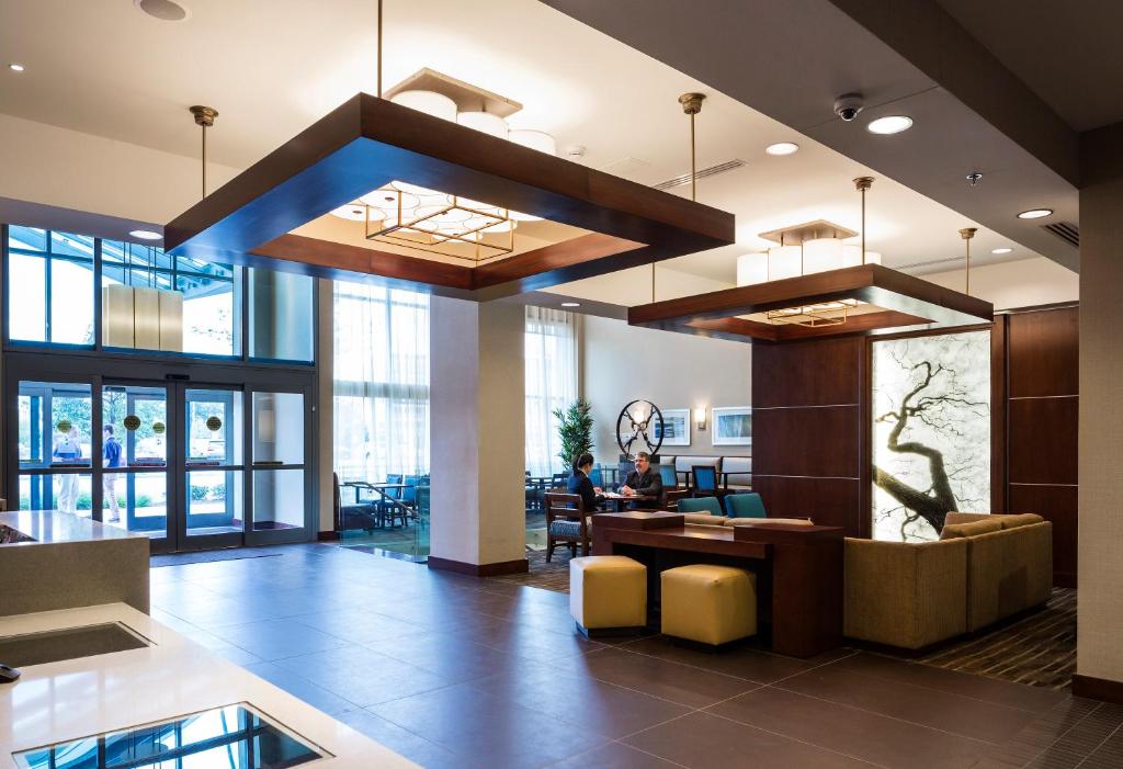 Hyatt Place Washington DC/US Capitol photo