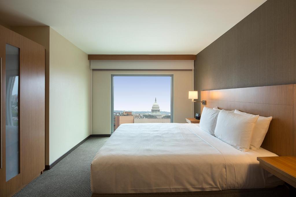 Hyatt Place Washington DC/US Capitol - 