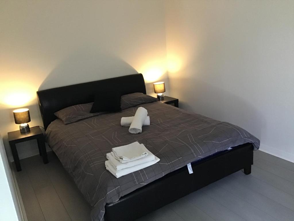 The Jervis Bay Villas - 标准公寓