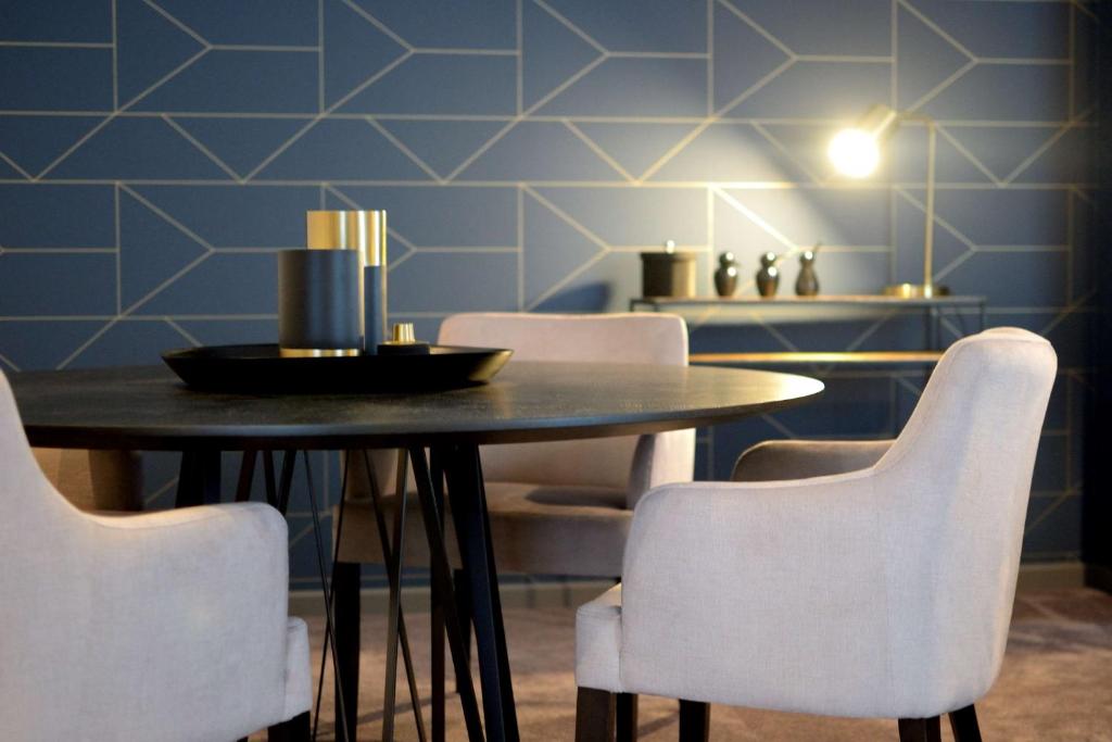 Fotografie z fotogalerie ubytování Van der Valk Hotel Spa v destinaci Spa