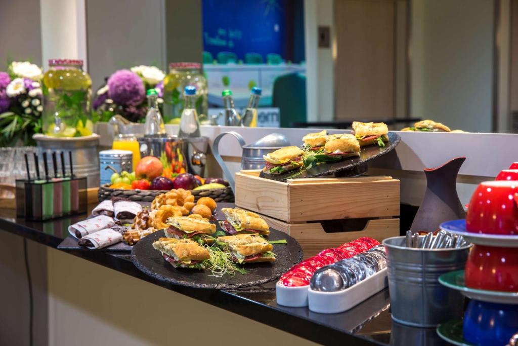 Radisson Hotel Zurich Airport, Rümlang (updated prices 2025)