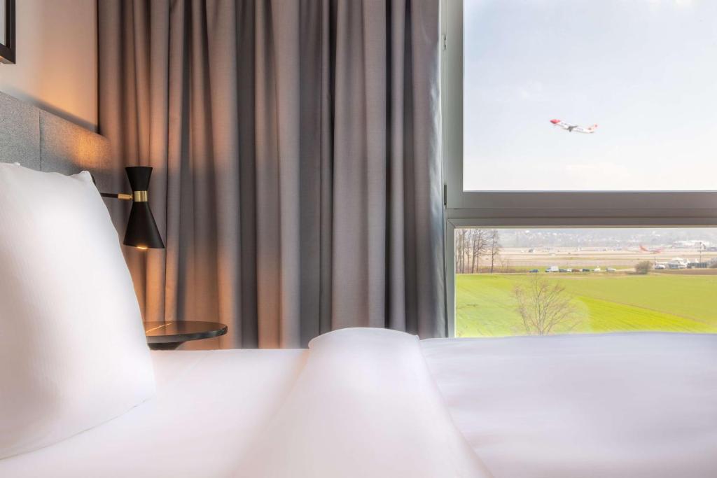 Park Inn By Radisson Zurich Airport Hotel Rümlang www.booking.com