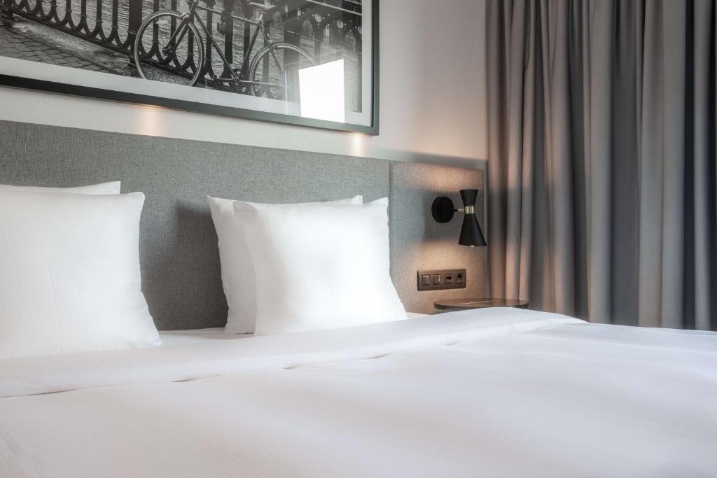 Radisson Hotel Zurich Airport, Rümlang (updated prices 2025)