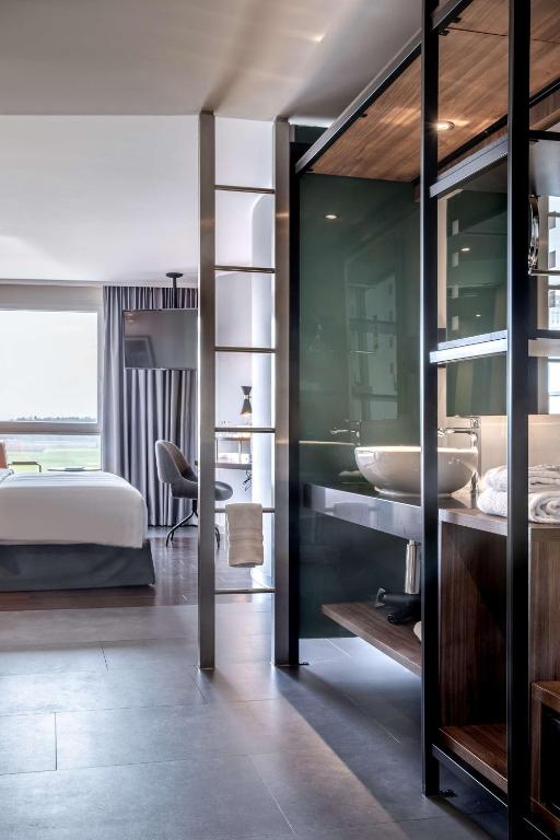 Radisson Hotel Zurich Airport, Rümlang (updated prices 2025)