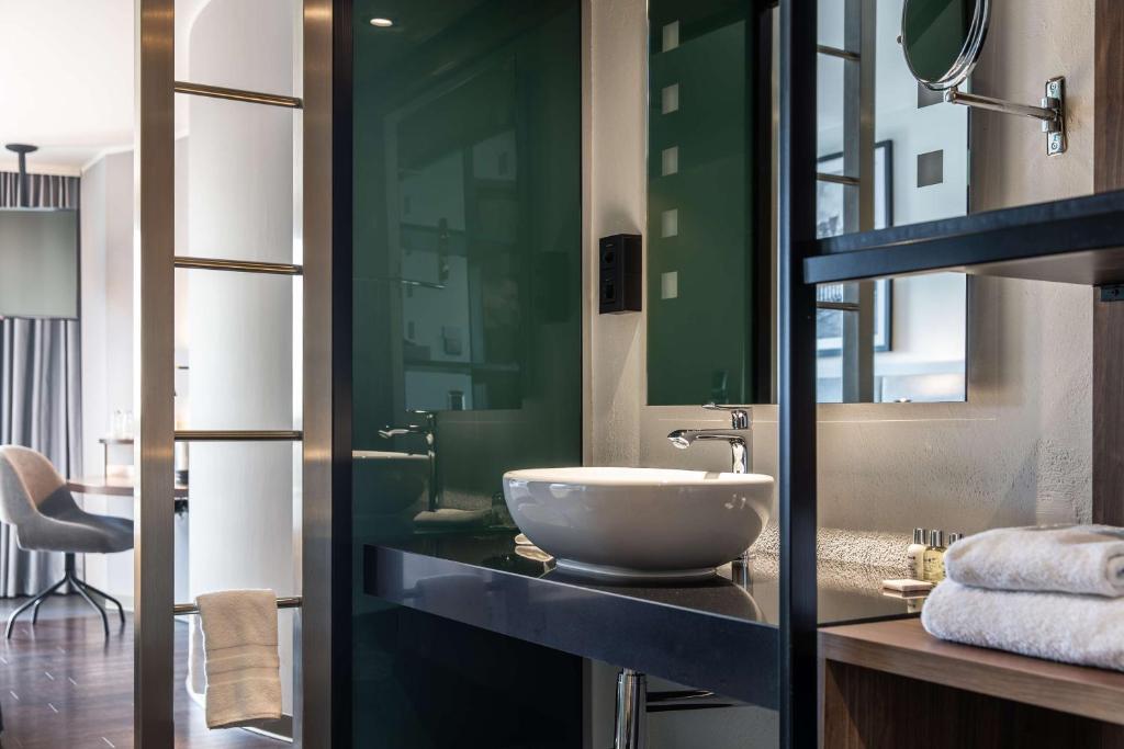 Radisson Hotel Zurich Airport, Rümlang (updated prices 2025)